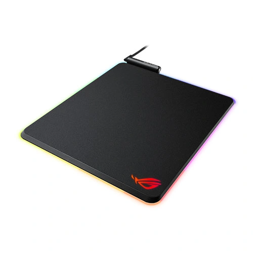 Asus ROG Balteus RGB Medium Gaming Mouse Pad
